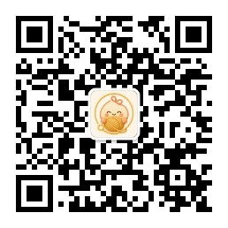 织迹微信公众号二维码